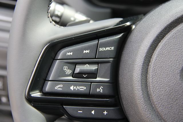 Certified 2025 Subaru Forester Premium image 21