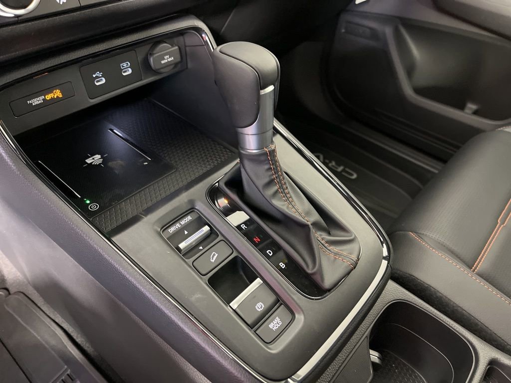 New 2026 Honda CR-V Sport-L image 33