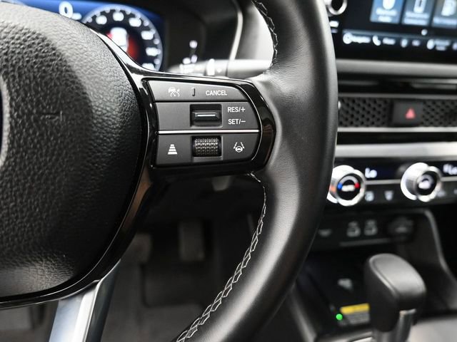 Used 2024 Honda Civic Touring image 7