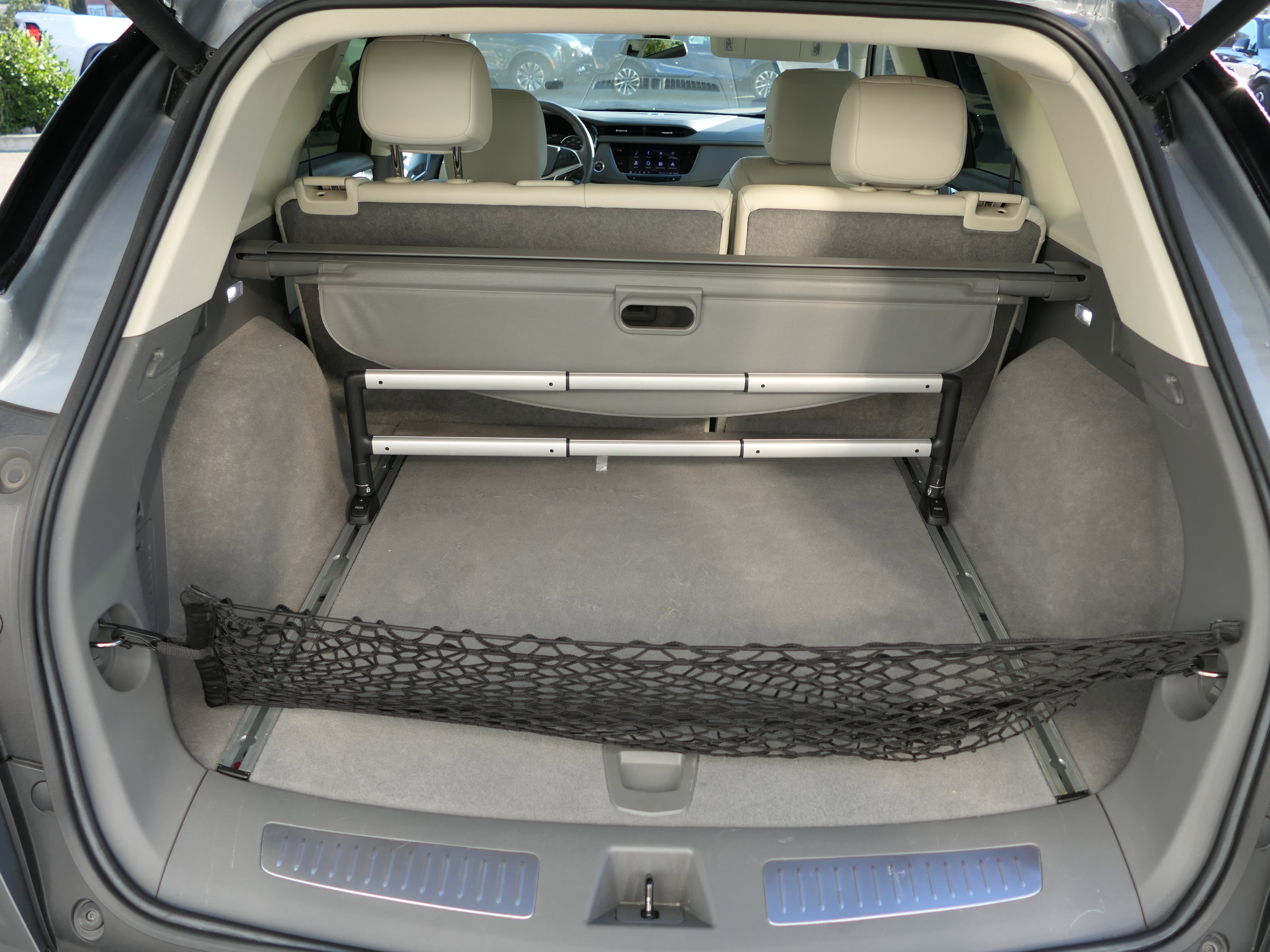 Certified 2023 Cadillac XT5 Premium Luxury image 22