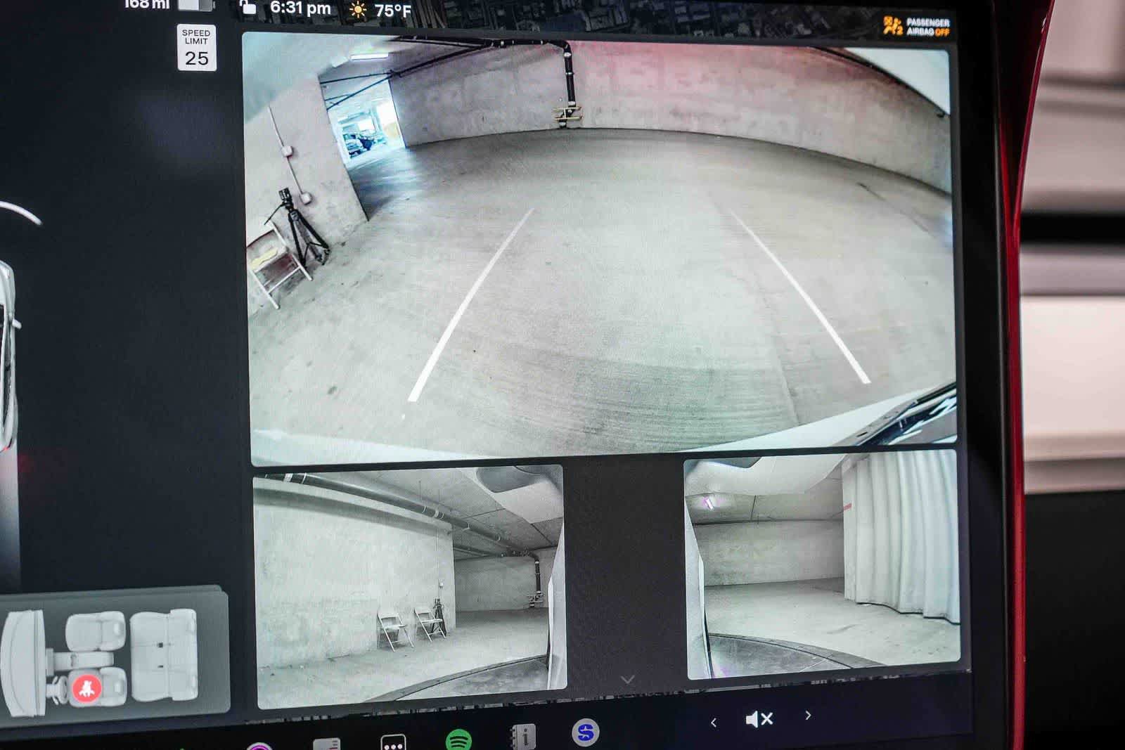 Used 2021 Tesla Model Y Long Range image 23