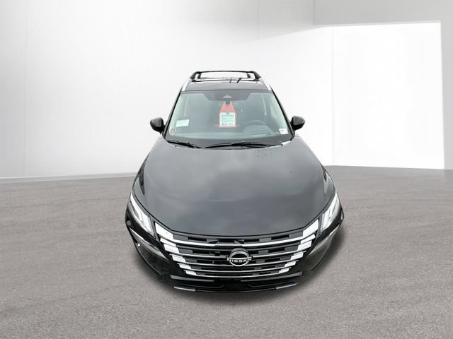 New 2026 Nissan Rogue Platinum w/ Platinum Premium Package AWD/4WD image 35