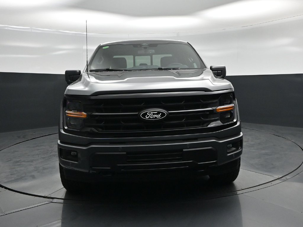 New 2026 Ford F150 XLT w/ Equipment Group 302A MID AWD/4WD image 50