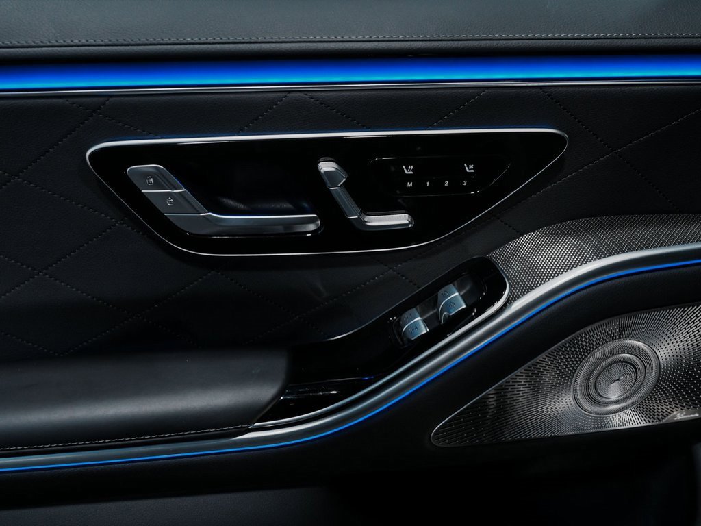 Used 2023 Mercedes-Benz S 580 4MATIC Sedan image 16