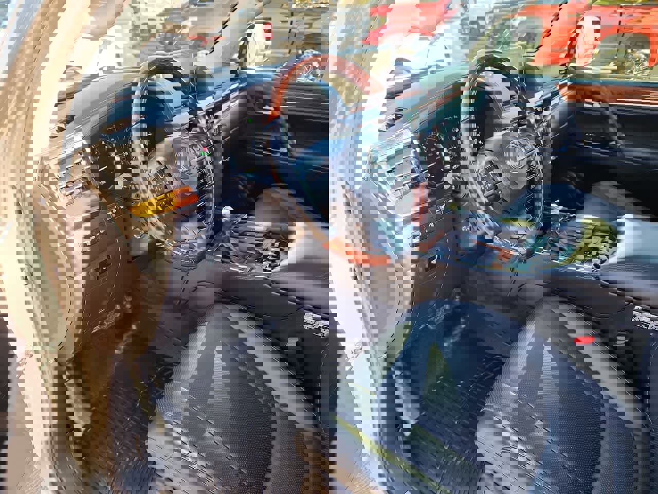 Used 2017 Lexus LX 570 4WD image 10