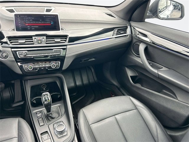 Used 2021 BMW X1 sDrive28i w/ Convenience Package image 15