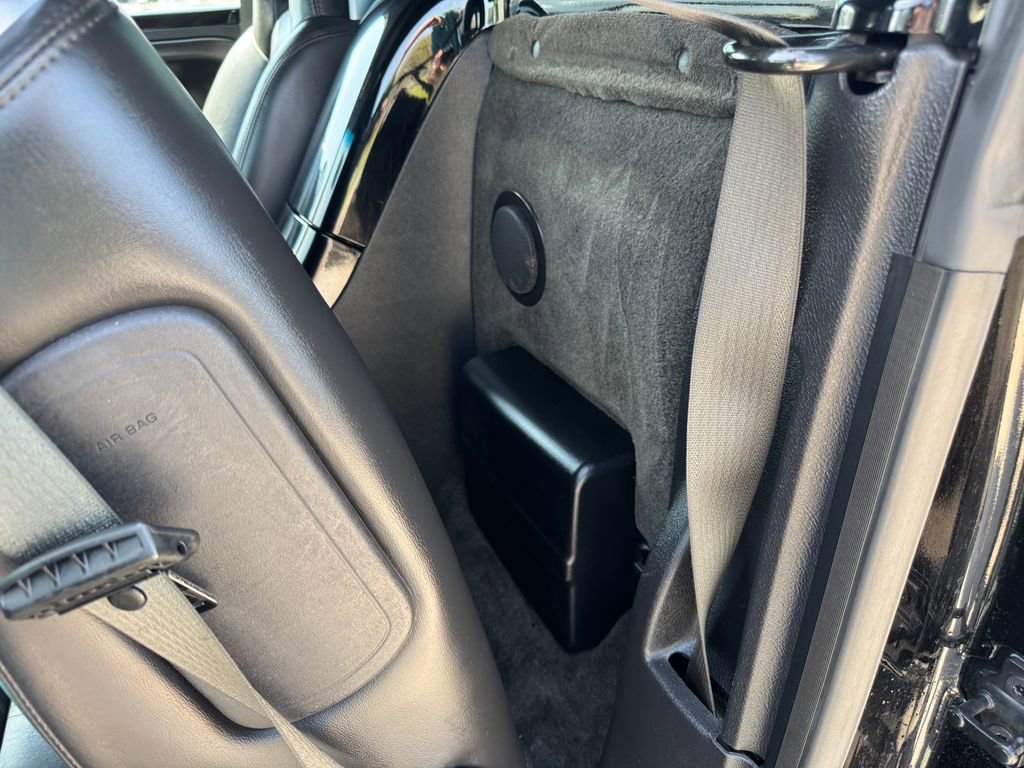 Used 2003 Chevrolet SSR w/ Preferred Equipment Group RWD image 28