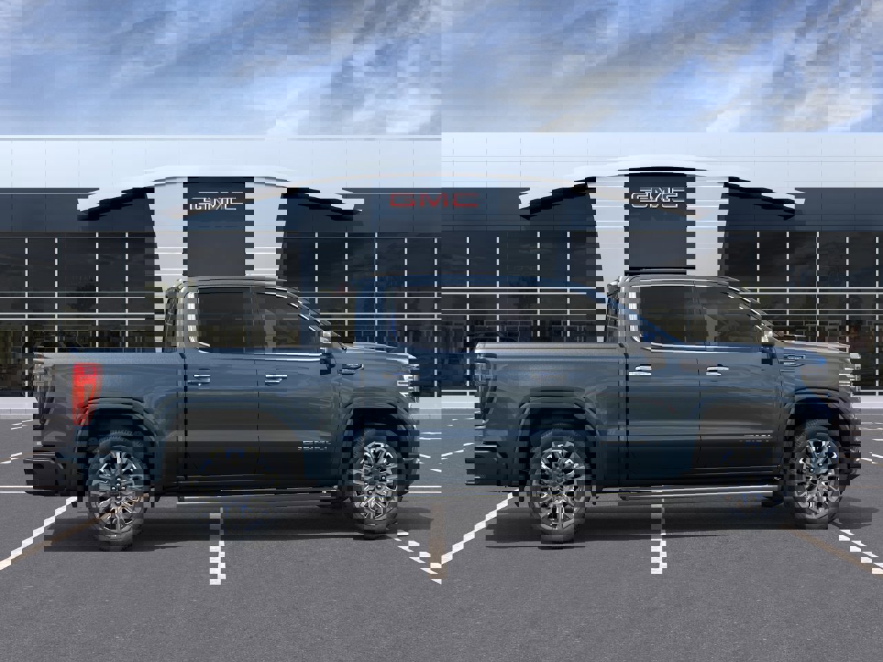 New 2026 GMC Sierra 1500 Denali Ultimate image 5