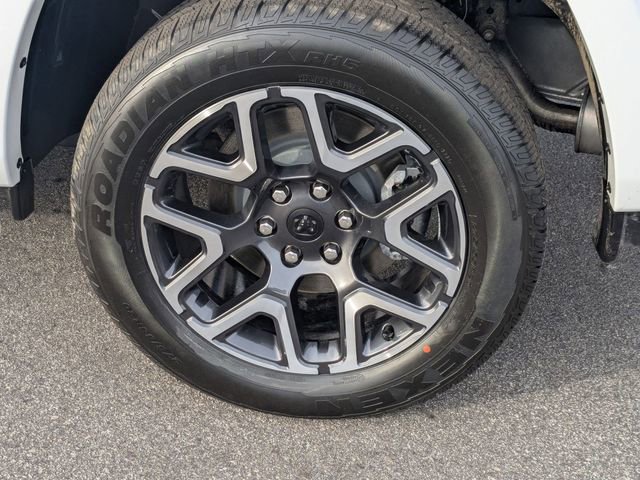 New 2026 RAM 1500 Laramie image 8