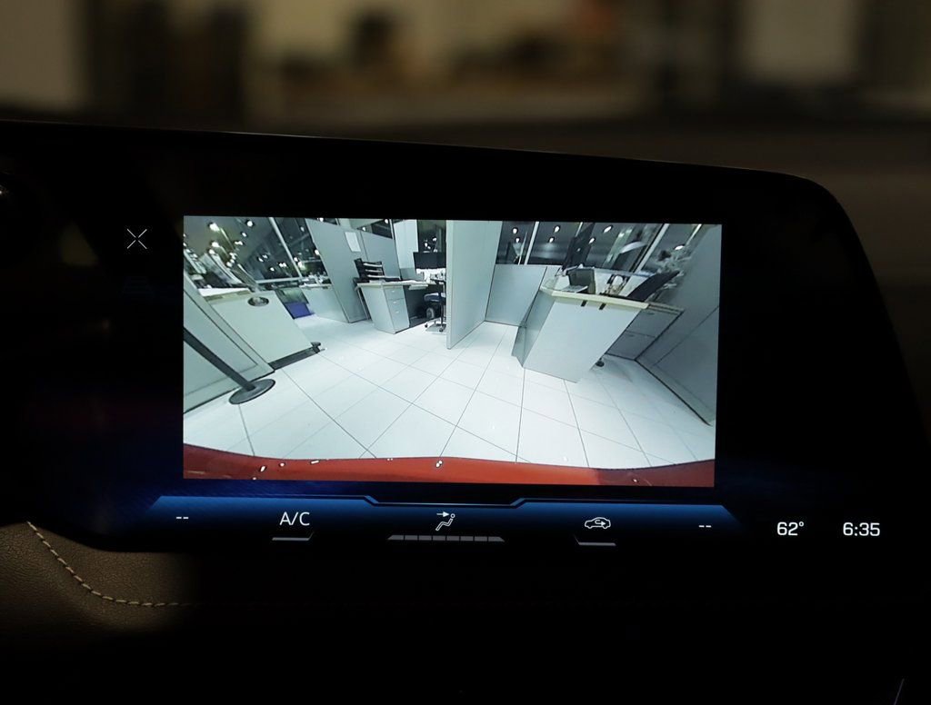 New 2026 Chevrolet Corvette Z06 w/ Battery Protection Package image 21