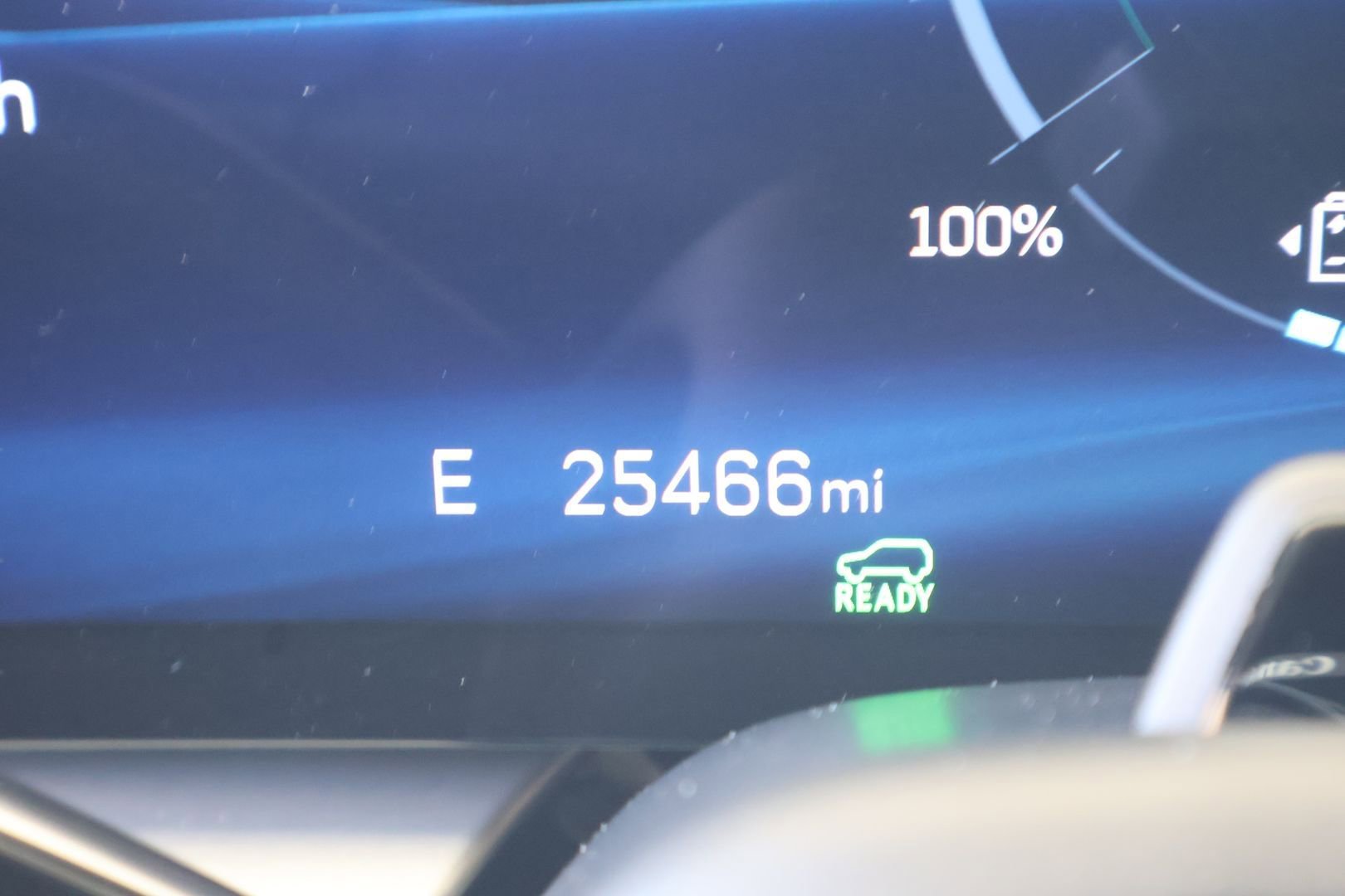 Certified 2024 Cadillac Lyriq Sport image 25