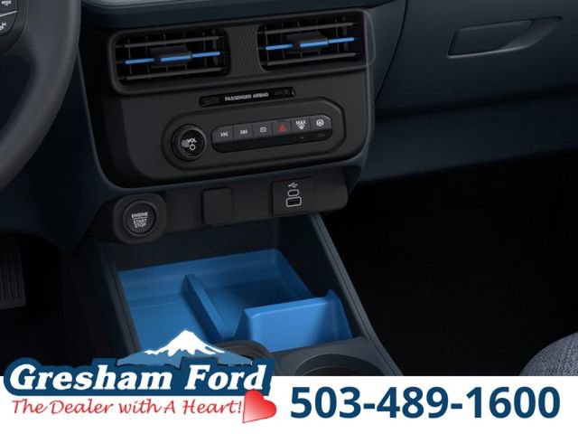 New 2026 Ford Maverick XLT AWD/4WD image 18