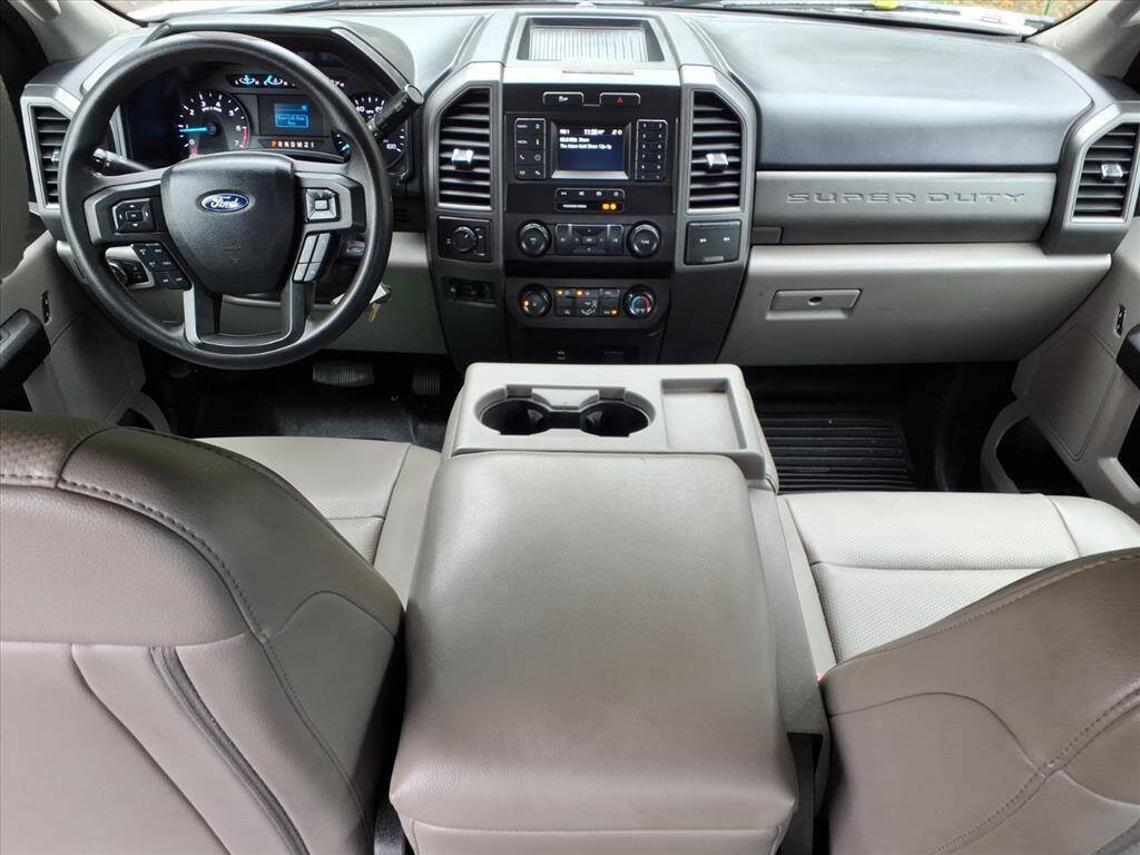 Used 2021 Ford F250 XL w/ Power Equipment Group image 13