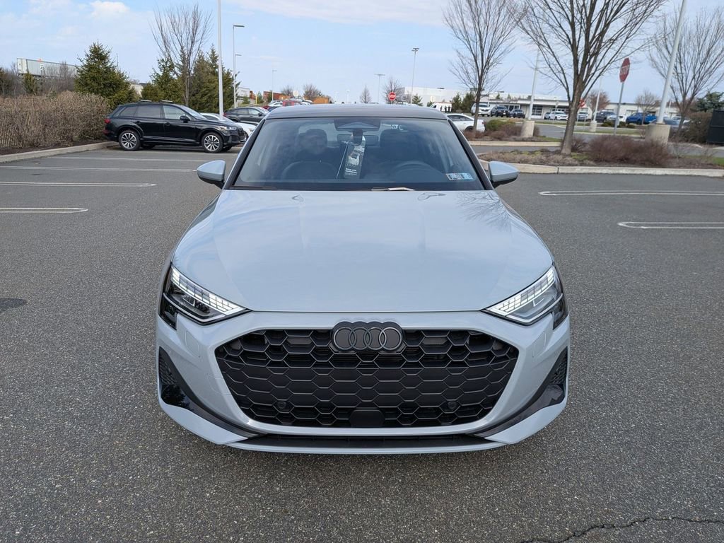 New 2026 Audi A3 2.0T Premium image 2