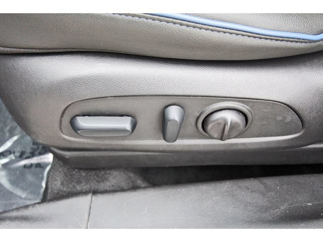 Used 2025 Buick Encore GX Sport Touring w/ Comfort Package FWD image 27
