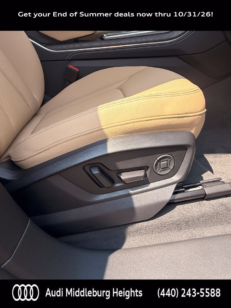 New 2026 Audi Q8 Premium Plus AWD/4WD image 27