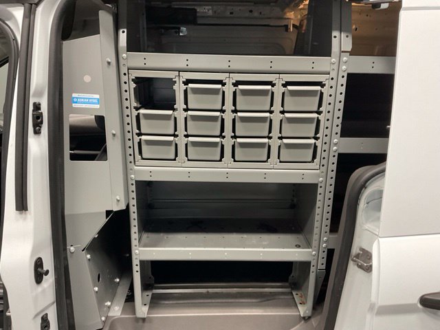 Used 2020 Ford Transit Connect XL FWD image 18