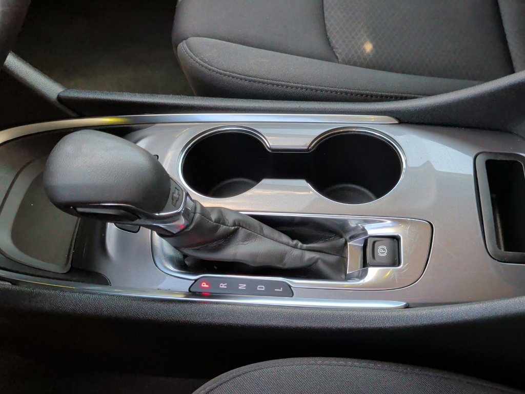 Used 2025 Chevrolet Malibu LT FWD image 29