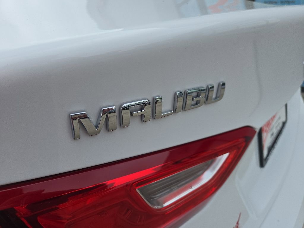 Used 2024 Chevrolet Malibu LS FWD image 20
