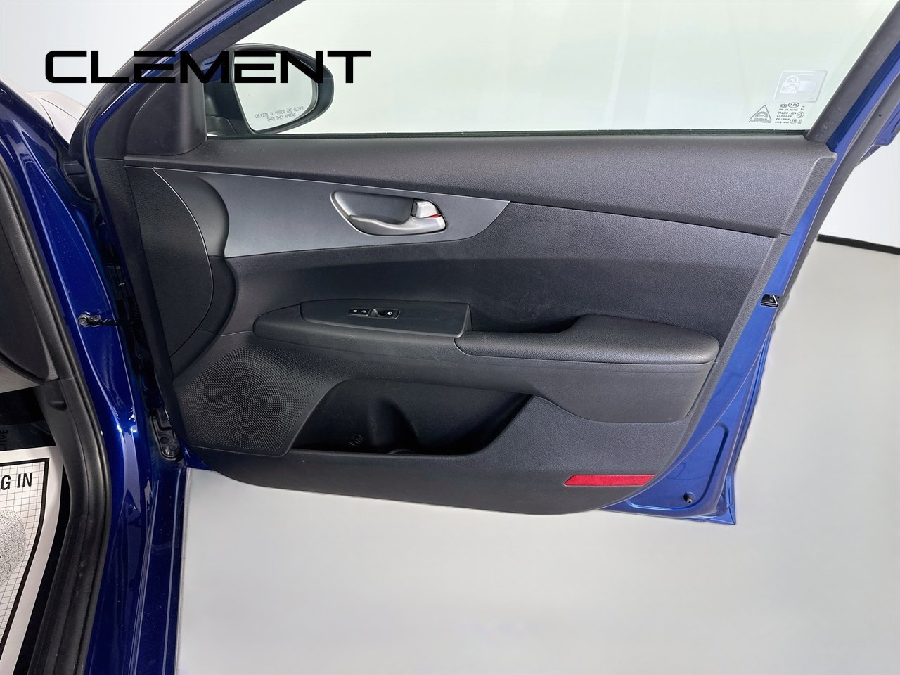Used 2021 Kia Forte LXS FWD image 32