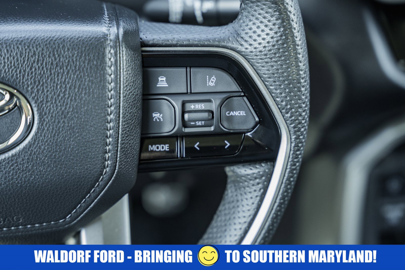 Used 2023 Toyota Tundra SR5 w/ TRD Sport Premium Package image 61