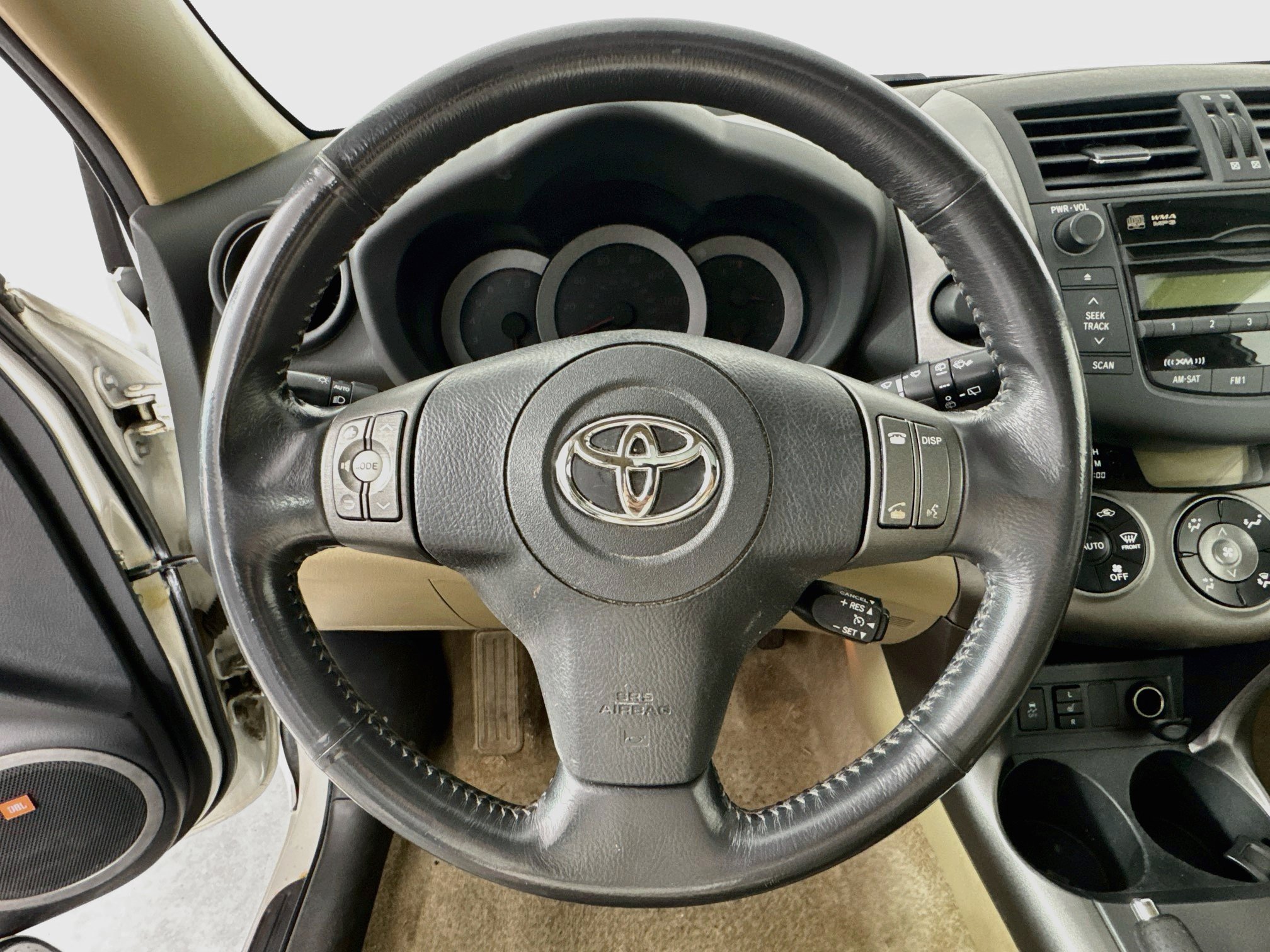 Used 2010 Toyota RAV4 Limited FWD image 11