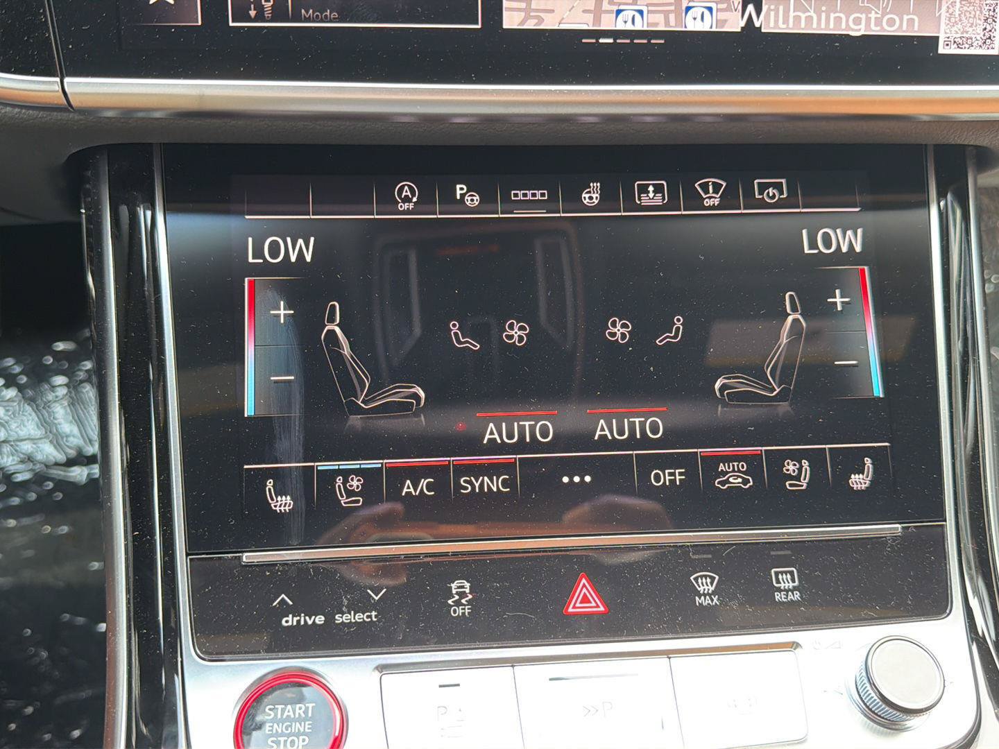 New 2026 Audi S8 AWD/4WD image 43