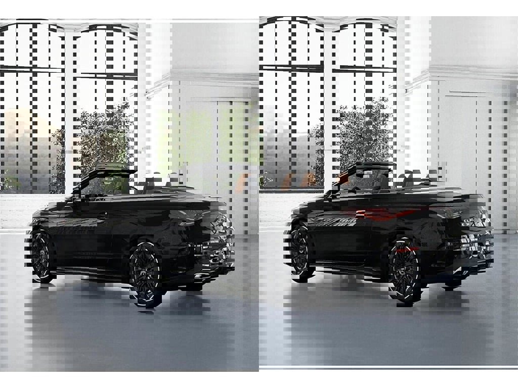 New 2026 Mercedes-Benz CLE 300 4MATIC Cabriolet image 30