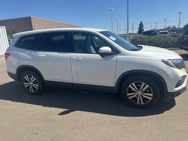 Used 2016 Honda Pilot EX image 6