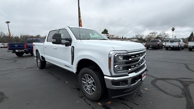 New 2026 Ford F250 Lariat image 2