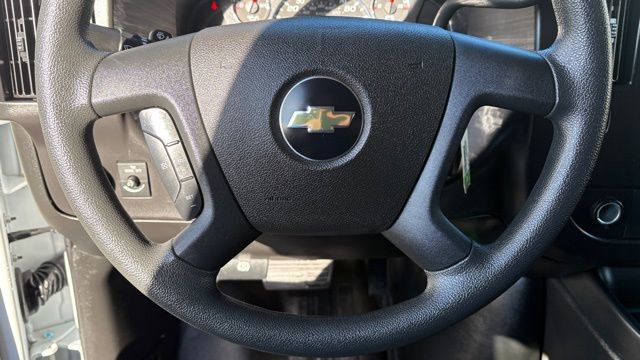 Used 2023 Chevrolet Express 3500 LS image 32