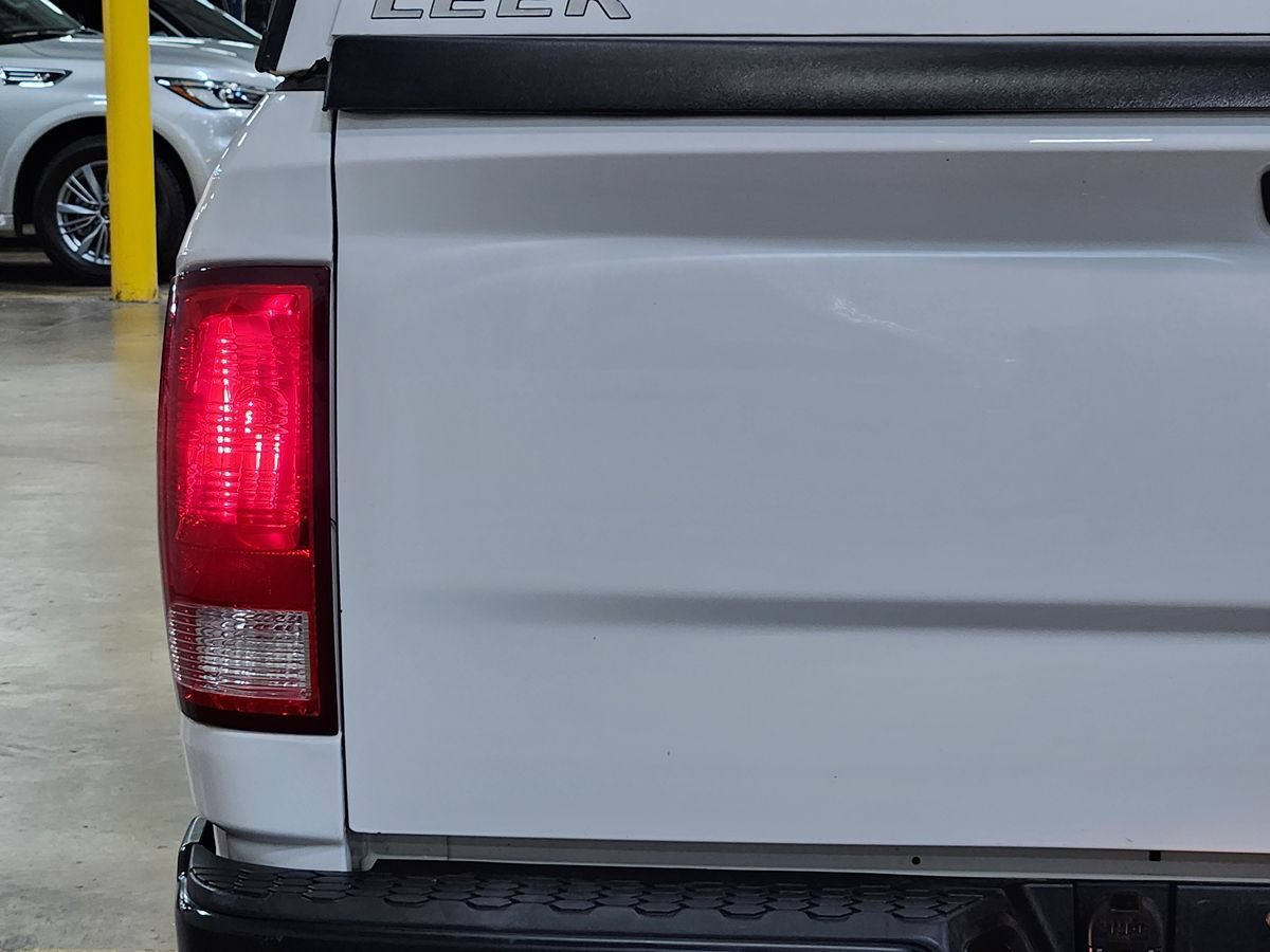 Used 2022 RAM 1500 Tradesman RWD image 20