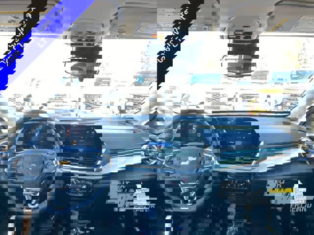 New 2026 Chevrolet Trax LT w/ Driver Confidence Package image 17