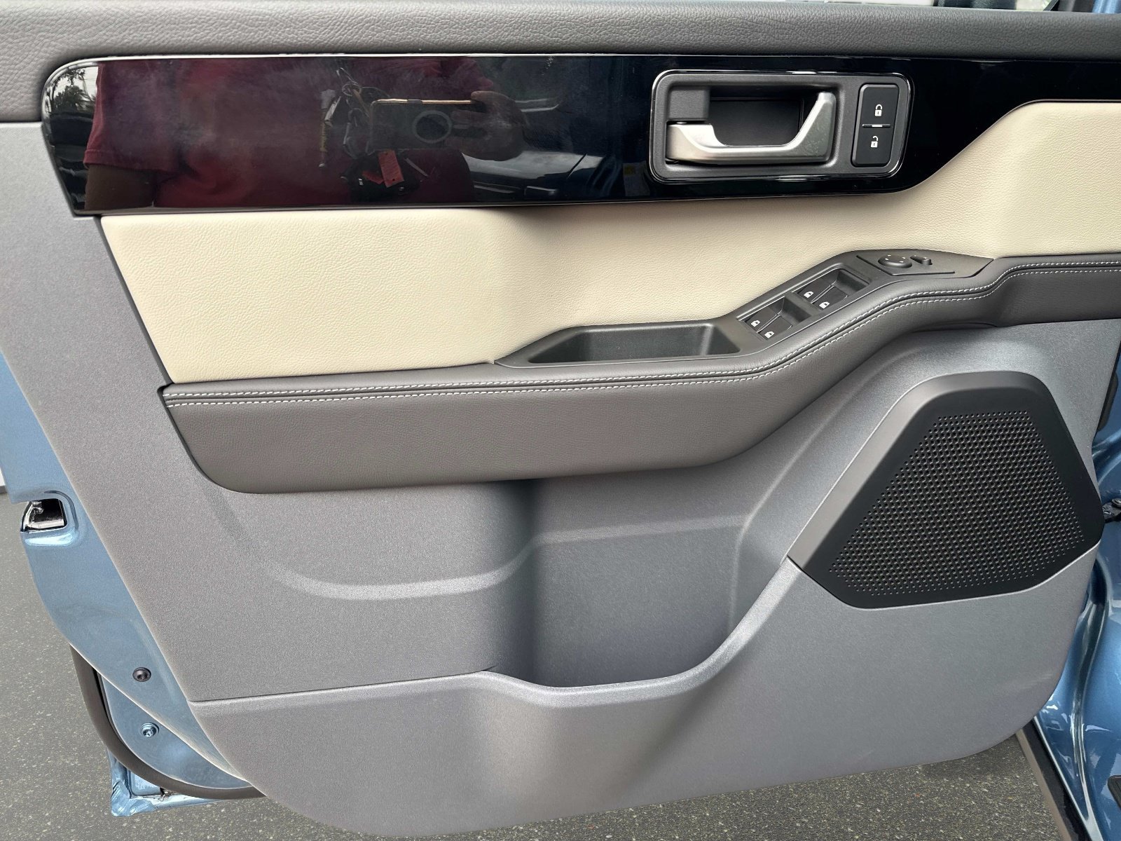 New 2025 INEOS Grenadier AWD/4WD image 17