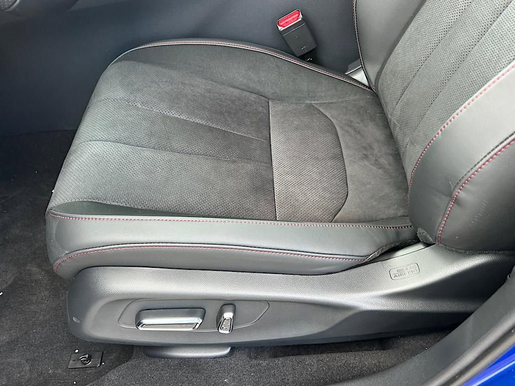 New 2025 Acura ADX A-Spec image 9