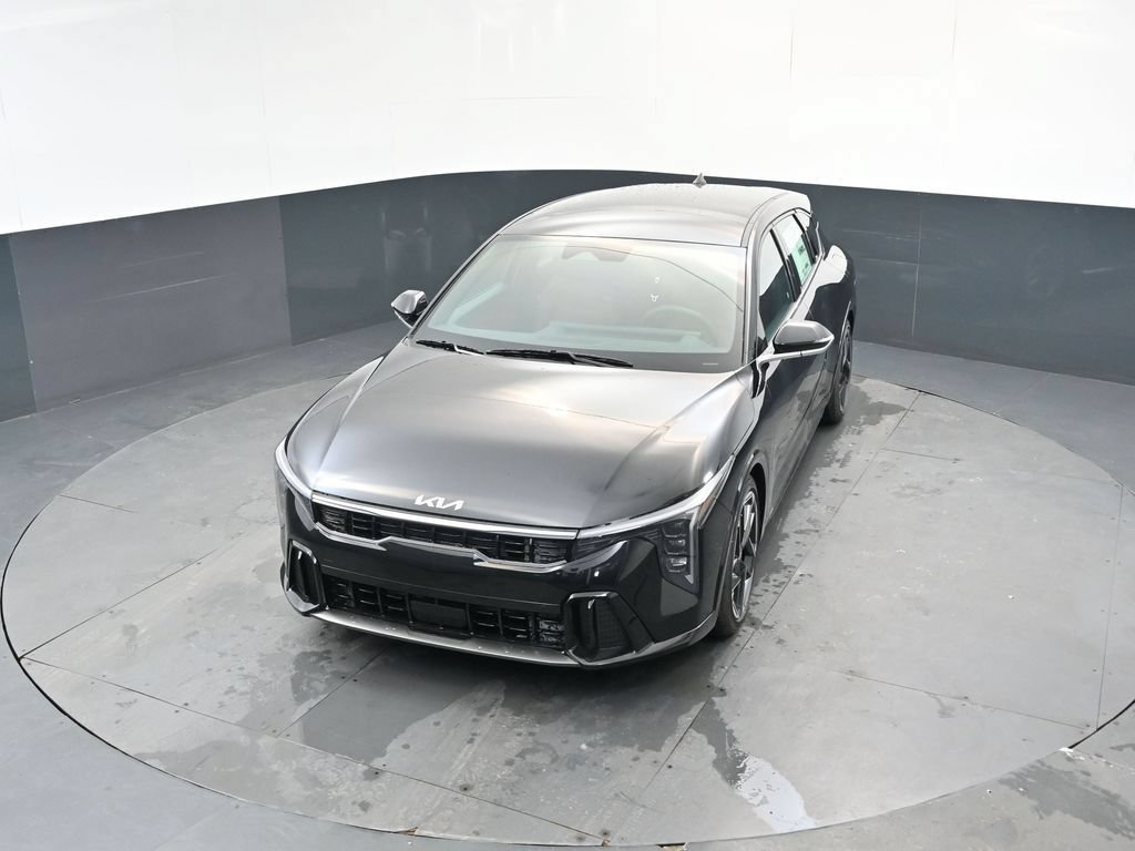 New 2026 Kia K4 GT-Line Turbo FWD image 19