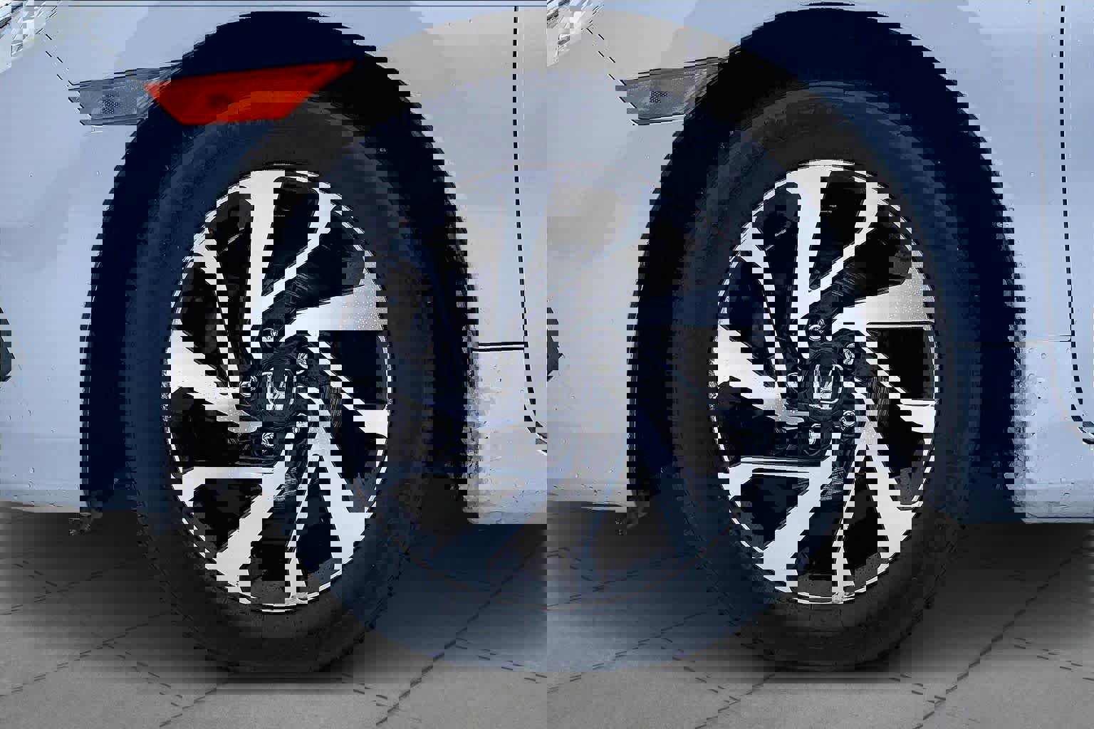 Used 2016 Honda Civic LX image 11