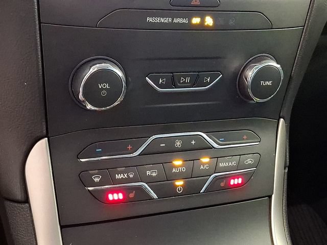 Used 2020 Ford Edge SEL w/ Convenience Package AWD/4WD image 15