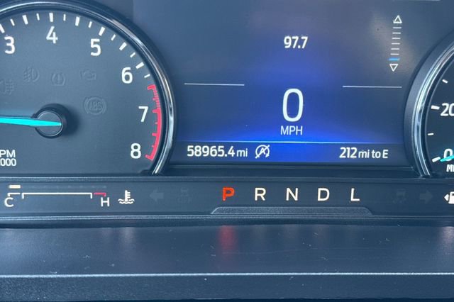 Used 2024 Ford Explorer XLT w/ Equipment Group 202A image 30