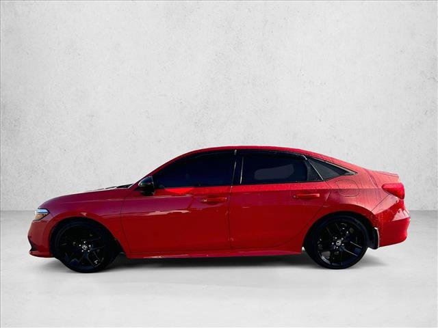 Used 2022 Honda Civic Sport image 6