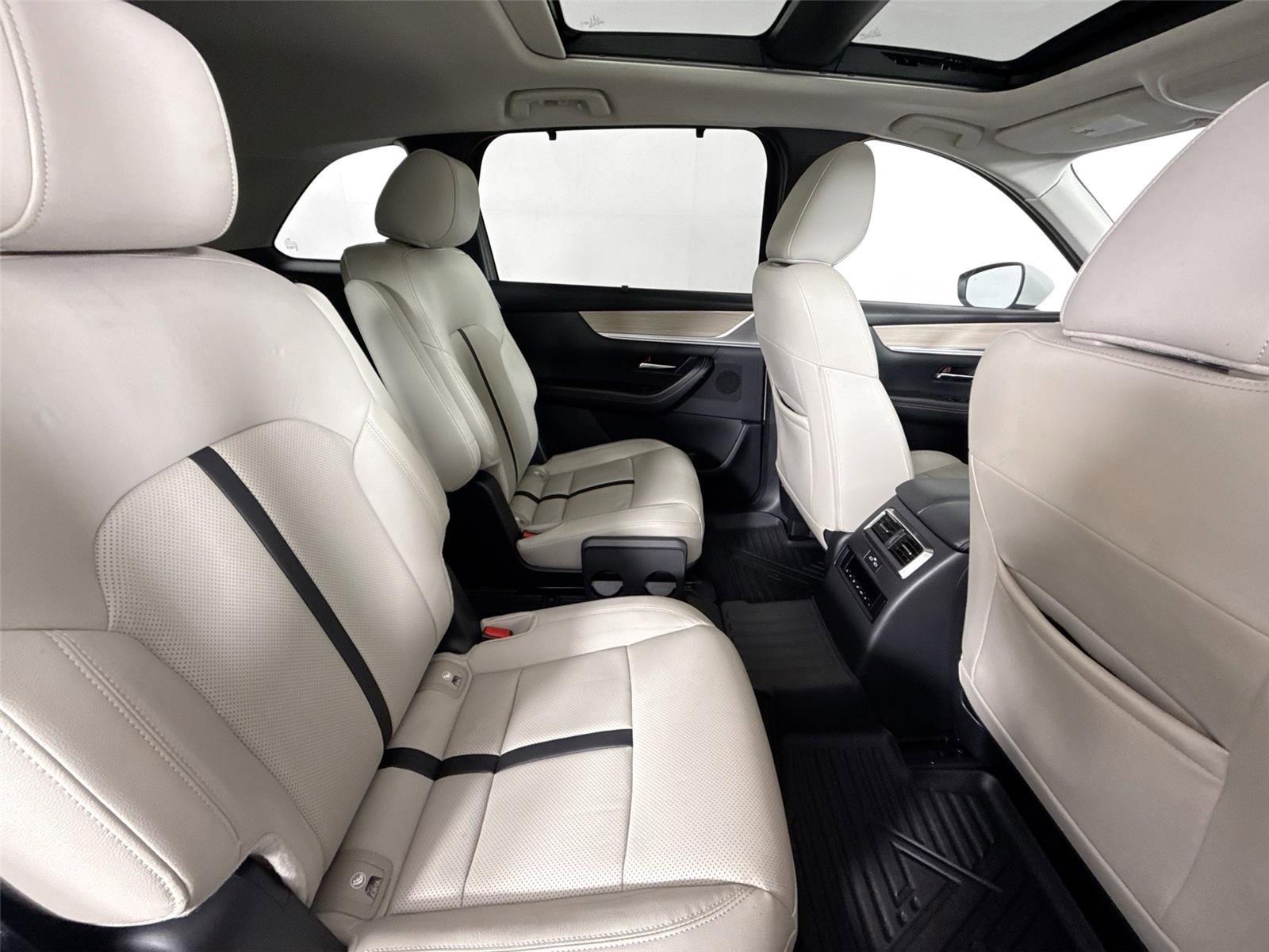 Certified 2024 MAZDA CX-90 3.3 Turbo S image 43