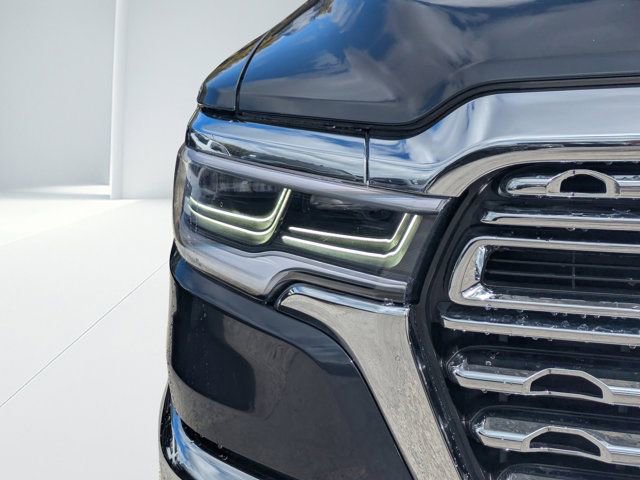 New 2026 RAM 1500 Limited image 8