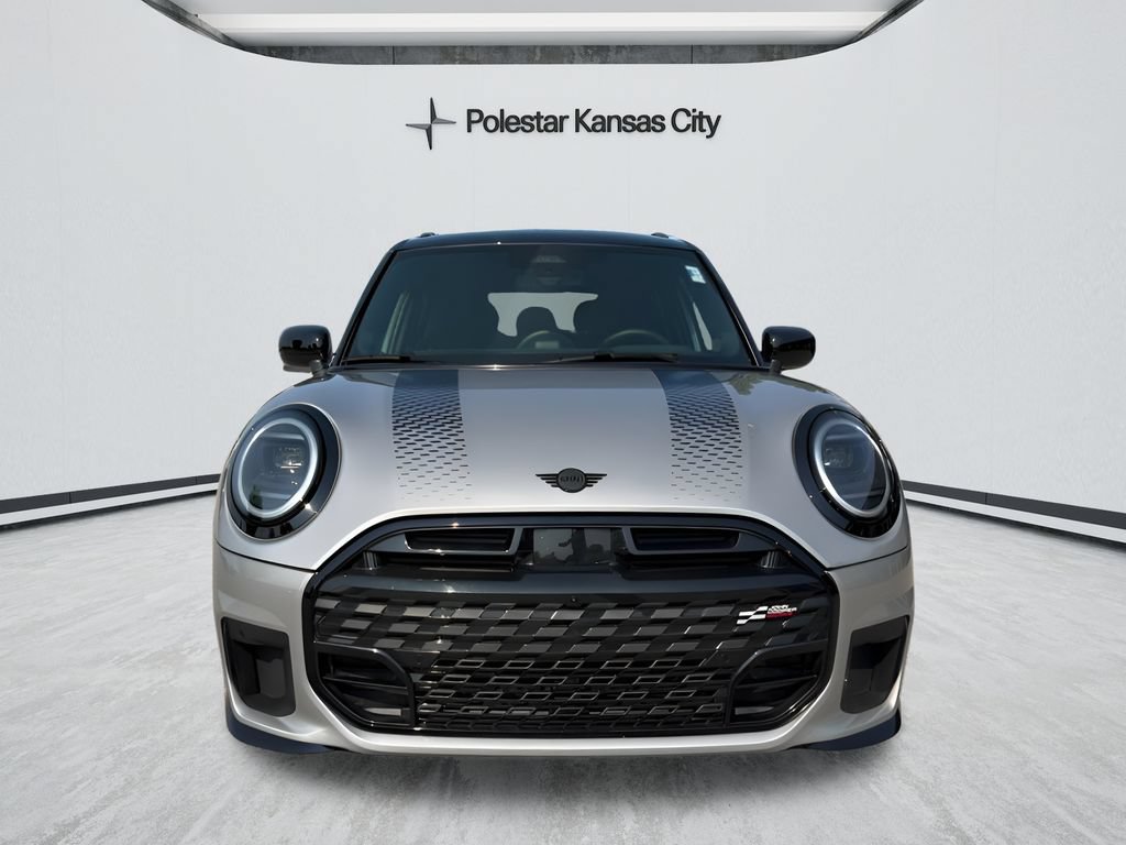 Used 2025 MINI Cooper S FWD image 29