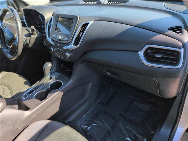 Used 2019 Chevrolet Equinox LT image 22
