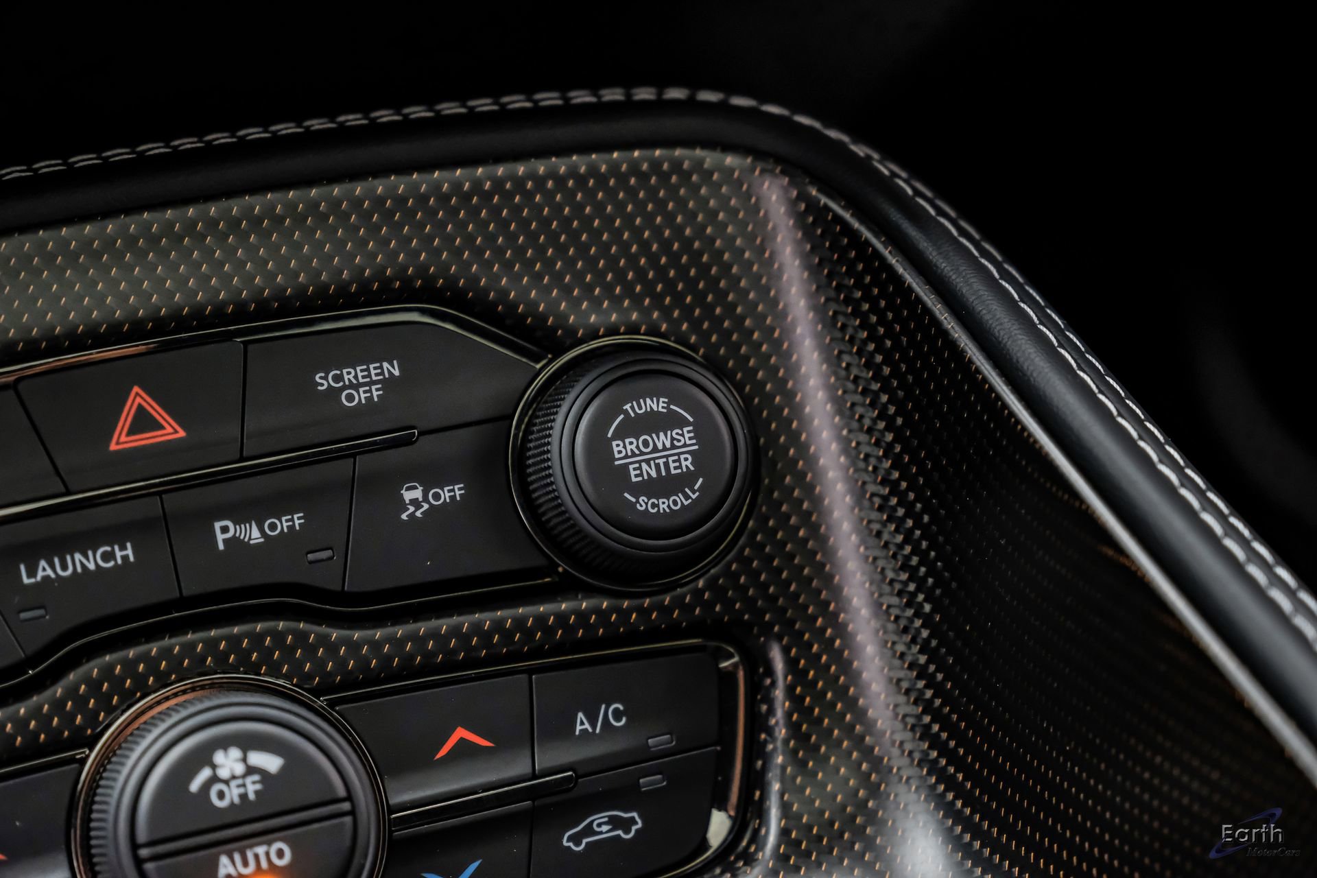 Used 2022 Dodge Challenger SRT Hellcat image 81