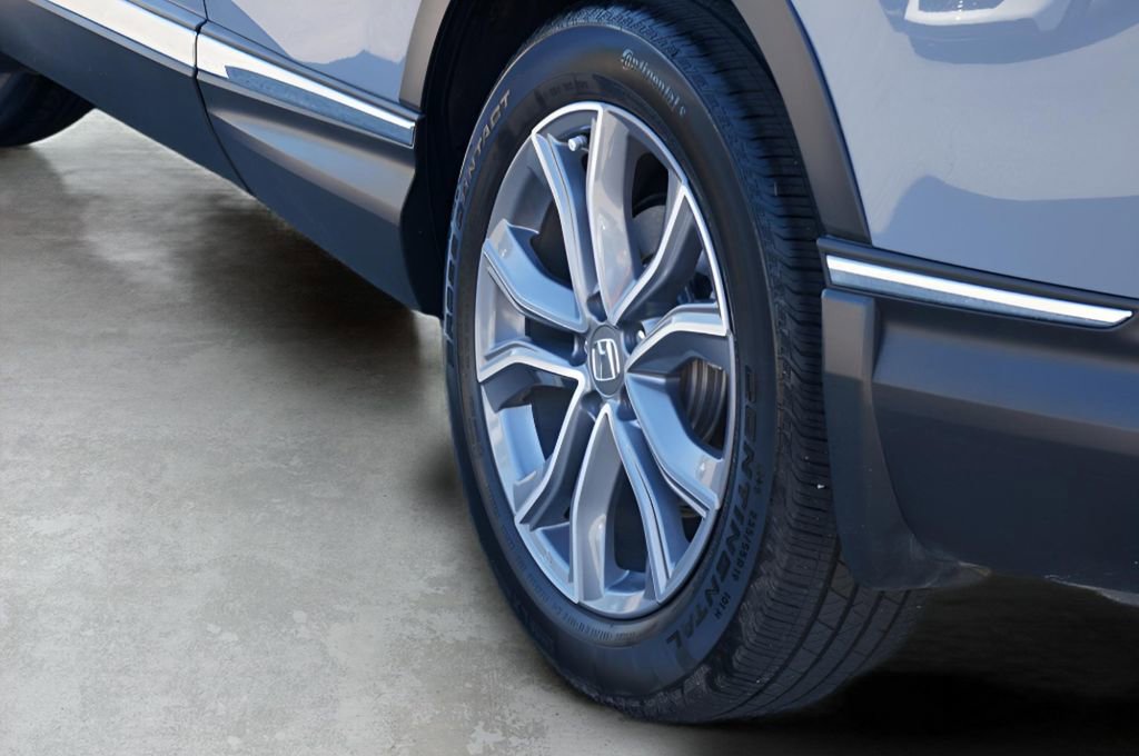 Used 2022 Honda CR-V Touring image 32