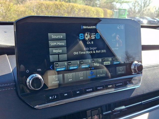 Used 2024 Mitsubishi Outlander SE image 17