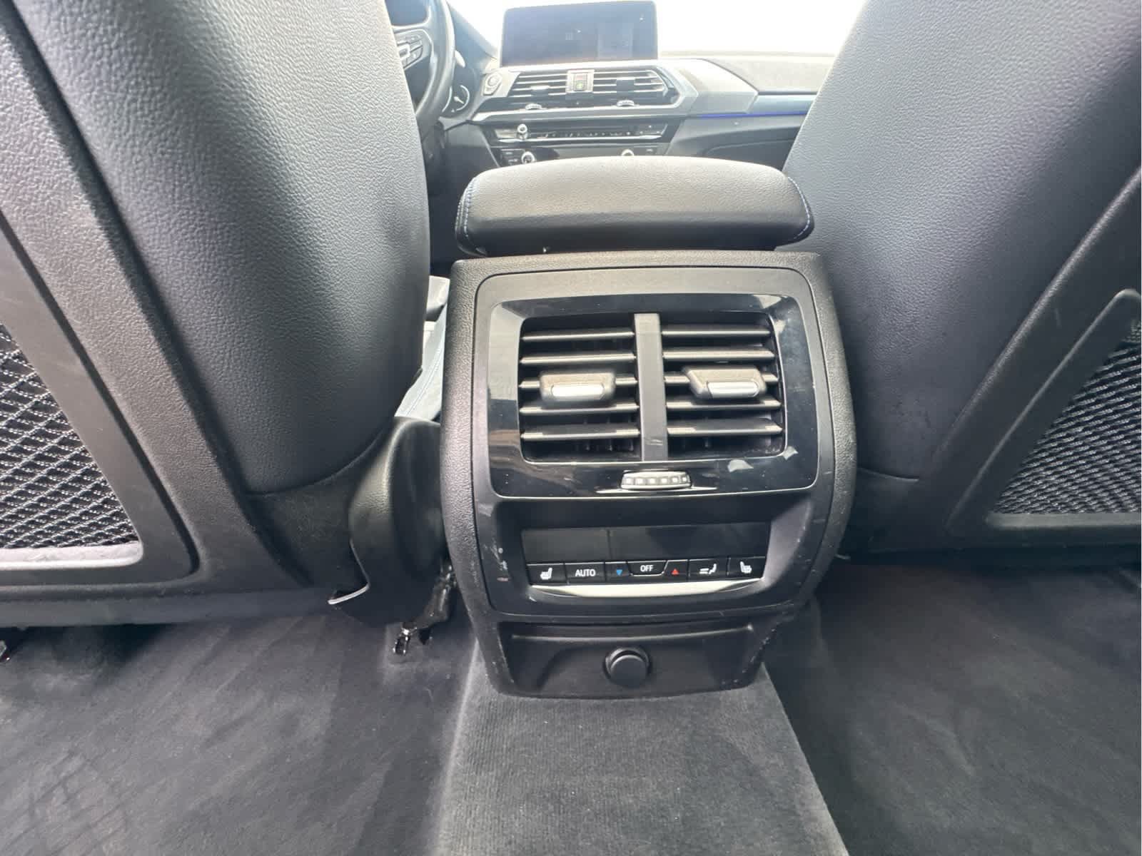 Used 2018 BMW X3 M40i AWD/4WD image 20