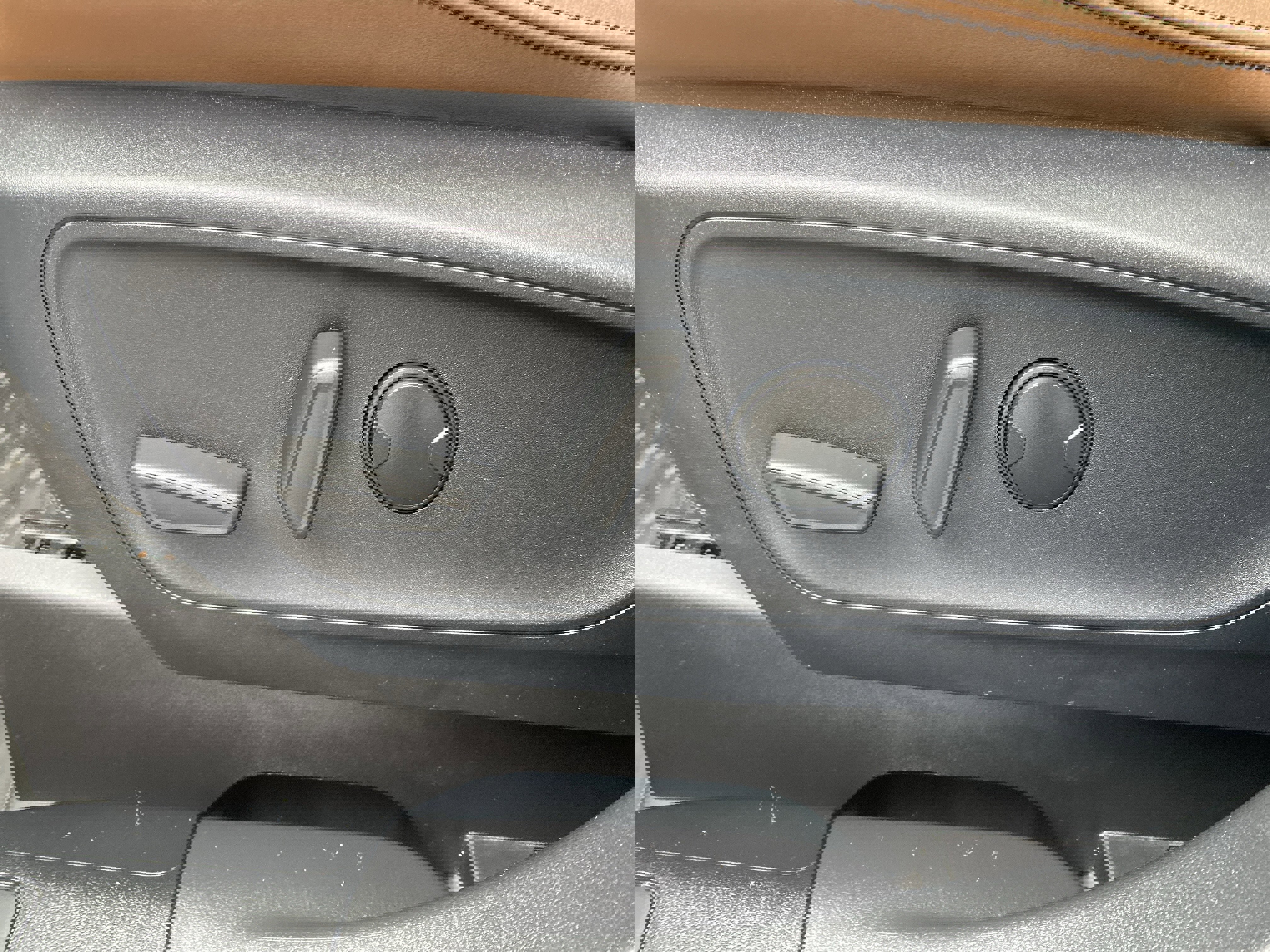 Used 2025 Ford Bronco Sport Outer Banks w/ Sasquatch Outer Banks Package image 10