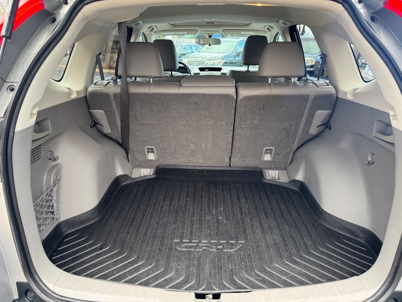 Used 2013 Honda CR-V EX-L image 20